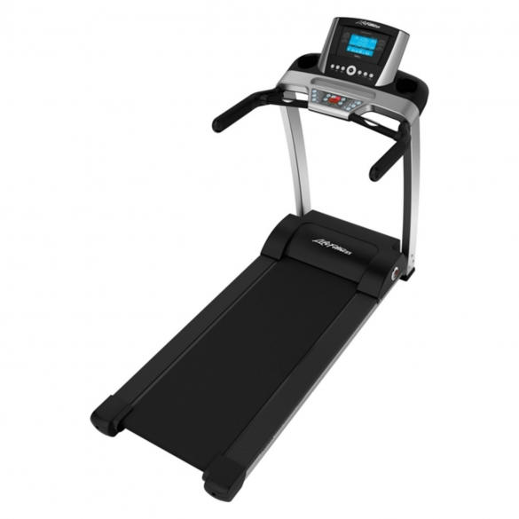 Life Fitness loopband F3 advanced Gebruikt LFF3ADVANCED